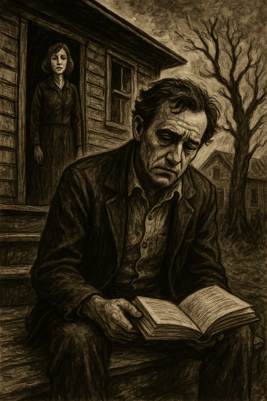 Recorded Song: Bad Chapter (Eileen)