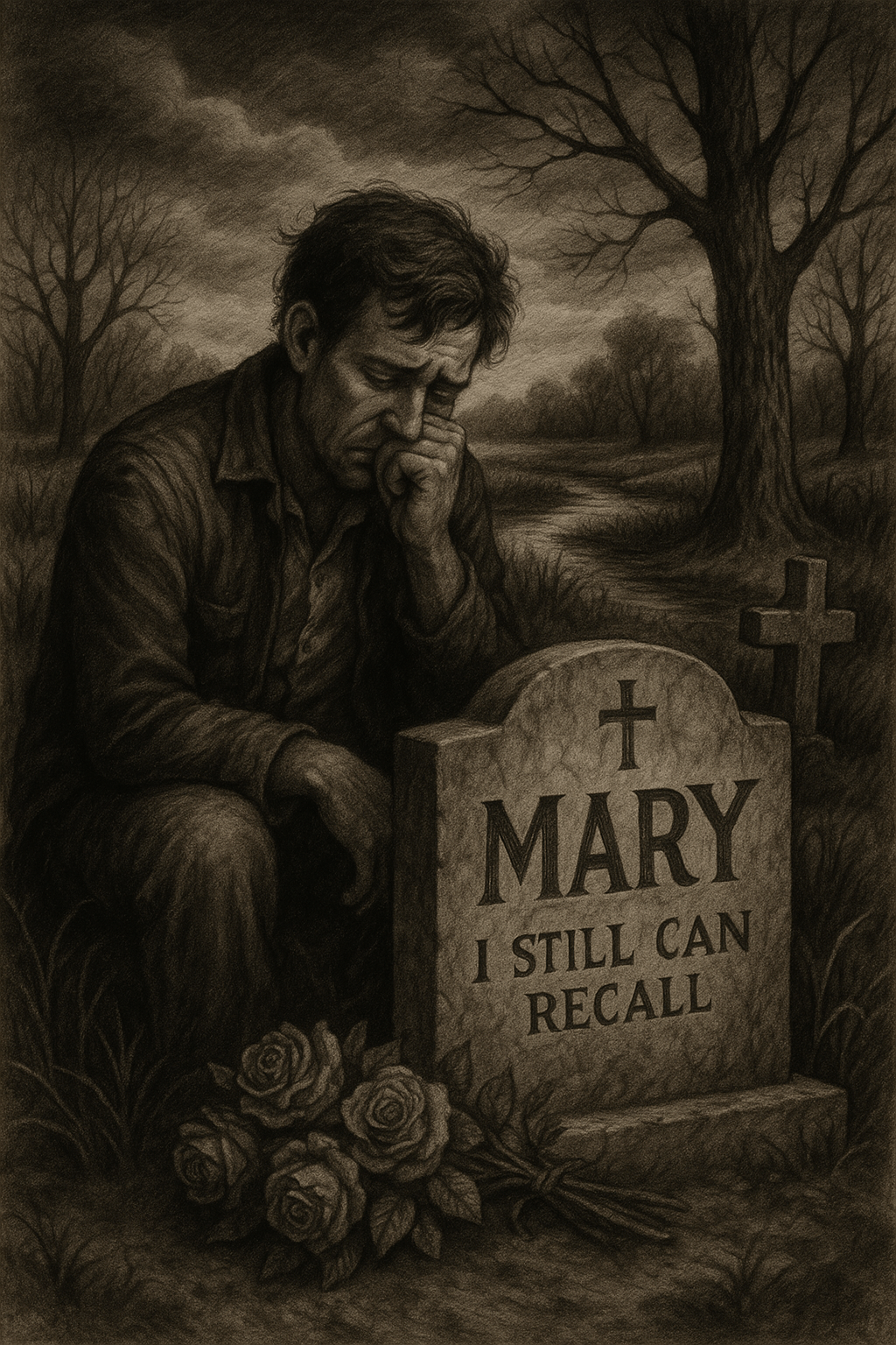 New Single: Song for Mary Nowell